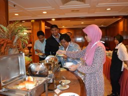 SCMSM 2013  di Primula Beach, Terengganu hosted by UMT